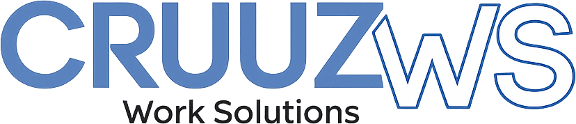 CRUUZ Work Solutions